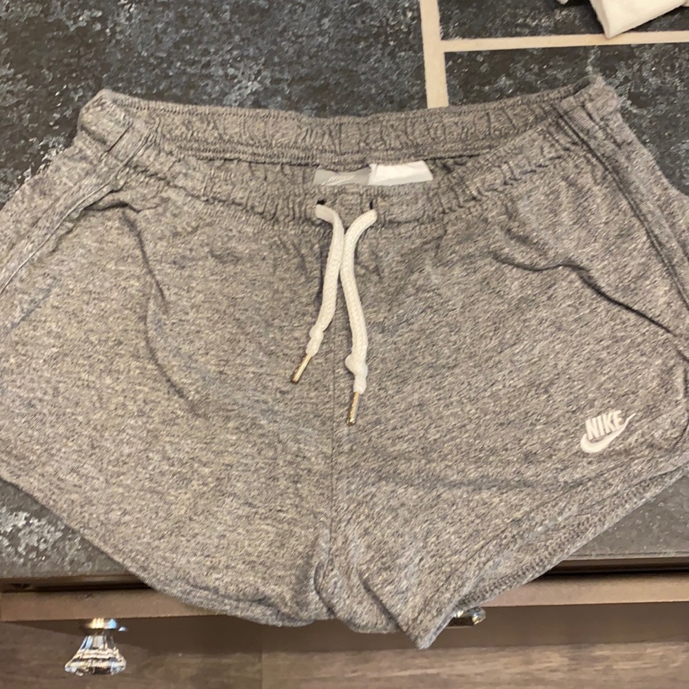 Nike ladies shorts